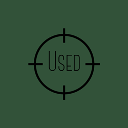 Used Firearms