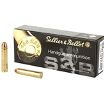 SELLIER & BELLOT 460 S&W MAG 255GR