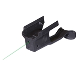 SIG SAUER LIMA365 green trigger laser
