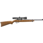 RUGER  10/22 WOOD