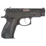 CZ -USA CZ 75 COMPACT 9MM  15RD MAG