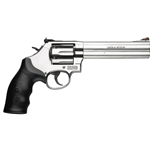 SMITH & WESSON 686-6 357 6" Revlr