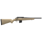 RUGER AMEICAN 350leg Bolt Action