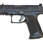 WALTHER PDP F 3.5" blue label f series