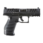 WALTHER PDP COMPACT 4" PDP-C Law Enforcement
