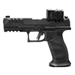 WALTHER PDP FS 4.5" PDP W/ACRO LE