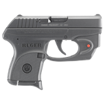 RUGER USE LCP Semi-Auto