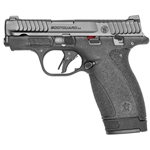 SMITH & WESSON BODYGUARD 2.0 Bodyguard 2.0 380acp 2.7"