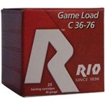 RIO AMMUNITION GAME LOAD 410 3" 8 Shot