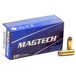 MAGTECH  10mm JHP 180gr