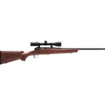 Savage Arms AXIS II 308win BL/WD ACCU PKG