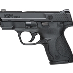 SMITH & WESSON M&P Semi-Auto