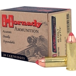 HORNADY LEVER REVOLUTION 45LC 225gr 20rd box