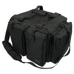 DDT INC 31410 Ranger DLX 4 Pistol Range bag BLk