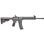 SMITH & WESSON M&P 15-22 22LR 16.5" M&P