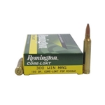 REMINGTON CORE-LOKT 300 Win Mag 180gr PSP 20rd/box