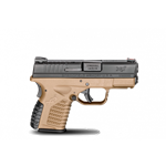 Springfield Armory USED XDS Used Xds 9mm