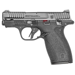 SMITH & WESSON BODYGUARD 2.0 CA 380acp 2.7" Bodyguard