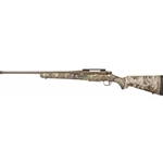 MOSSBERG PATRIOT 243 predatorb strata camo