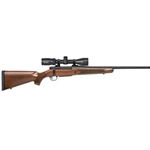 MOSSBERG PATRIOT 30-06 Walnut w/scope