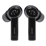 WALKER DISRUPTER BLUETOOTH EAR BUDS BLK