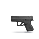 GLOCK 43 Semi-Auto