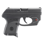 RUGER  Used LCP 380auto