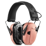 SAVIOR APOLLO-CH electric muffs peach