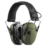 SAVIOR APOLLO-OG electric muffs OD Green