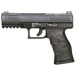 WALTHER  22WMR 4.3" 15rd WMP