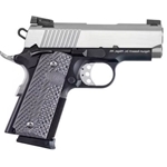 Bul Armory Usa 1911 UNDERCOVER 45ACP 3" Bul Arm.