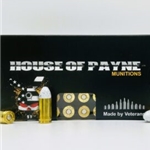 Double Tap Gun Range - House of Payne