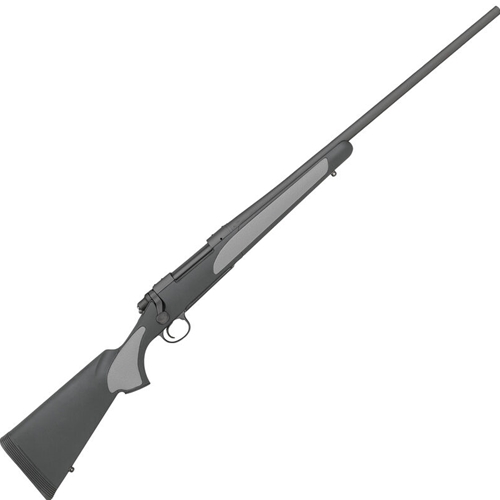 Double Tap Gun Range - REMINGTON MODEL 700 30-06 30-06 24