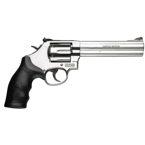 Double Tap Gun Range - SMITH & WESSON 686-6 357 6