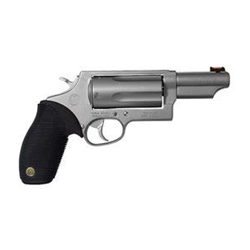 Taurus International Inc. JUDGE MAGNUM 5 ROUND 3"