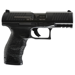 WALTHER PPQ M2 .45ACP 4.25" 12rd