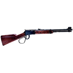 HENRY REPEATING ARMS CO. LEVER CARBINE .22 Lever Action