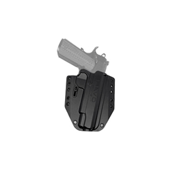BRAVO CONCEALMENT S&W M&P 9/40 SHIELD HOLSTER Holsters/Cases/Bags/locks