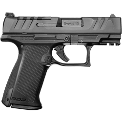WALTHER PDP F-SERIES 3.5" 15rd Blk
