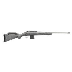 RUGER AMERICAN G2 Bolt Action 223 gry