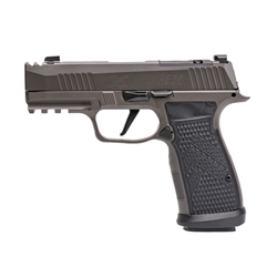 SIG SAUER P365 LEGION 9mm 3.1" 17rd