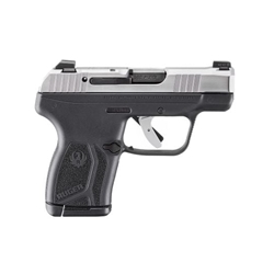 RUGER LCP MAX 75th Anv. 2.8" 10rd