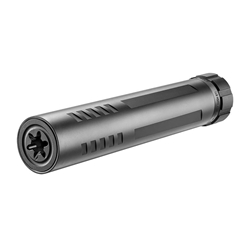 FN RUSH 9TI 9MM Suppressor