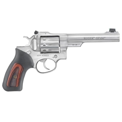 RUGER GP100 22lr 5.5" Gp100