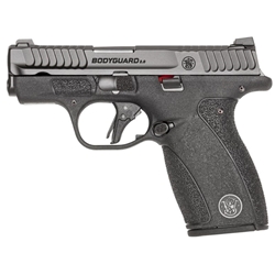 SMITH & WESSON M&P BODYGUARD 2.0 380 Auto 12rd 2.75" 10rdmag