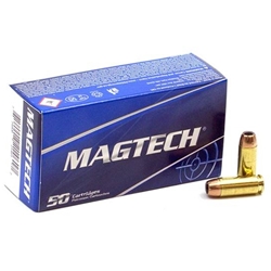 MAGTECH  10mm JHP 180gr