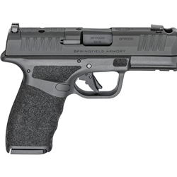 Springfield Armory HELLCAT PRO COMP Hellcat Pro w/comp 3.7" 9mm