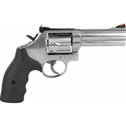 SMITH & WESSON  357 Mag. 7rd 4" 686