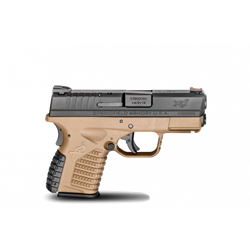 Springfield Armory USED XDS Used Xds 9mm