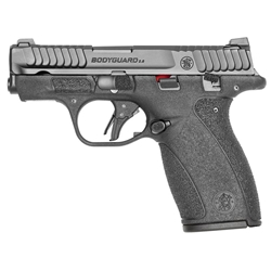 SMITH & WESSON BODYGUARD 2.0 CA 380acp 2.7" Bodyguard